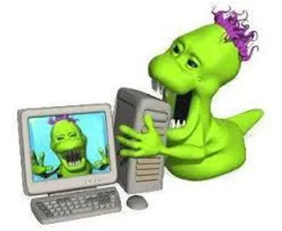 Illustration worm - Image 2