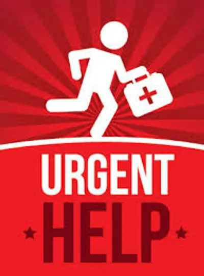 Illustration urgent - Image 3