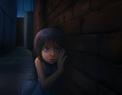 Illustration flattening - Image 1