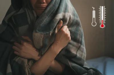 Illustration chills - Image 1