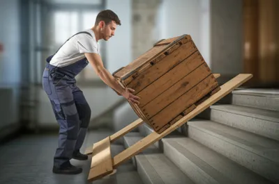 Illustration skidding - Image 1