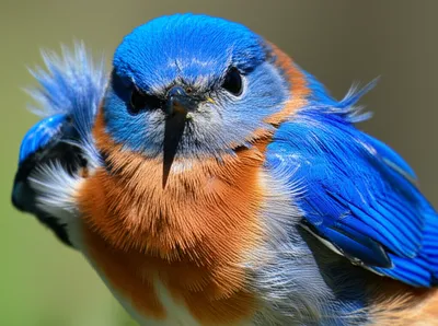 Illustration ruffed - Image 1