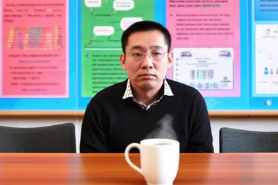 Illustration lukewarm - Image 1