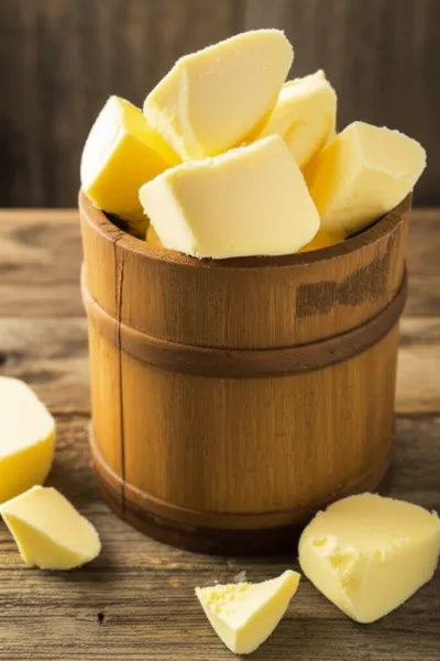 Illustration churning - Image 1