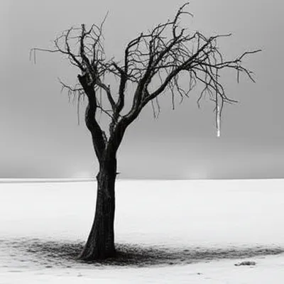 Illustration coldest - Image 1