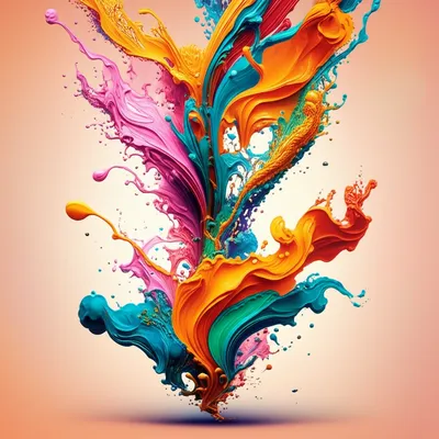 Illustration squirt - Image 1