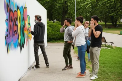 Illustration deviance - Image 1