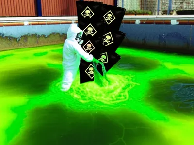 Illustration bomb - Image 1