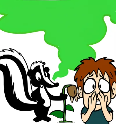 Illustration whiff - Image 1