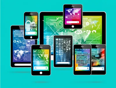 Illustration heterogeneous - Image 1