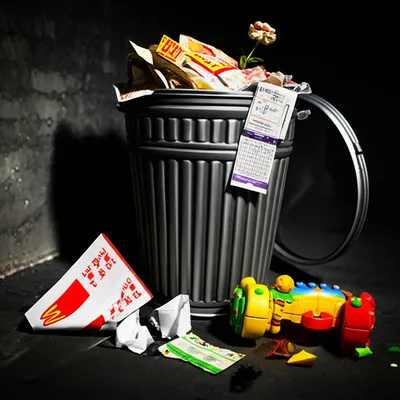 Illustration paltry - Image 1