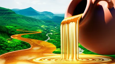 Illustration pours - Image 1