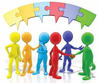 Illustration interpersonal - Image 2