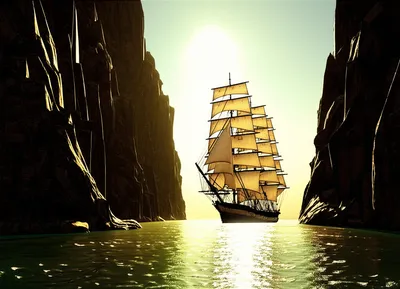 Illustration passaged - Image 1