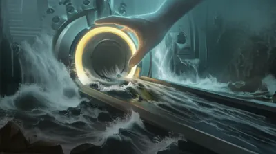 Illustration dialled - Image 1