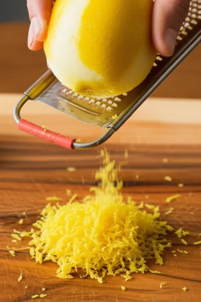 Illustration zester - Image 1