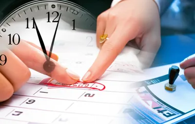 Illustration postdate - Image 1