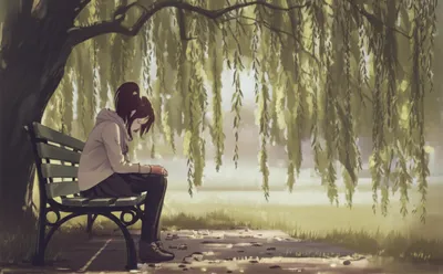 Illustration sighs - Image 1