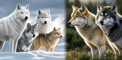 Illustration subspecies - Image 1