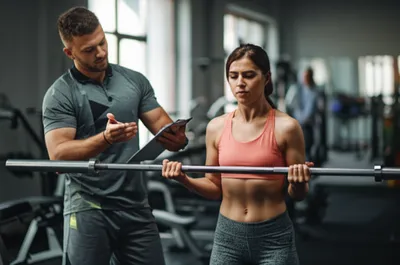 Illustration trainers - Image 1