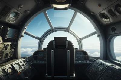 Illustration offices - Image 1