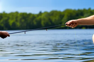 Illustration fish - Image 1