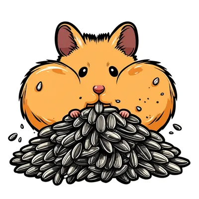 Illustration gobbling - Image 1