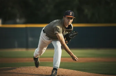 Illustration pitching - Image 1