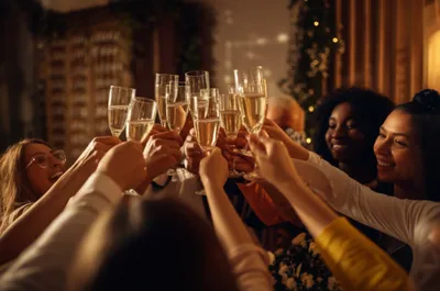 Illustration toasts - Image 1