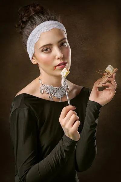 Illustration mousetrap - Image 2