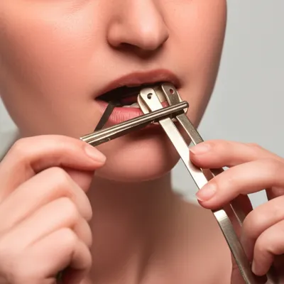 Illustration jaw - Image 1