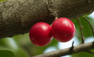 Illustration apples - Image 1