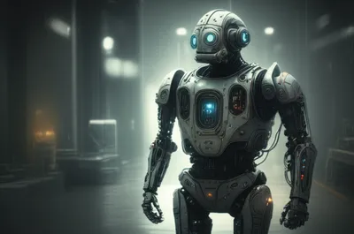 Hình ảnh minh họa bots - Ảnh 1