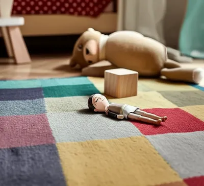 Illustration dolls - Image 1