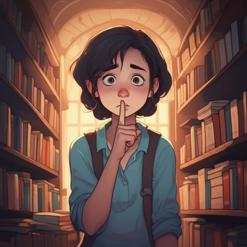 Visuelle Illustration von tut: Psst, pst - Bild 1