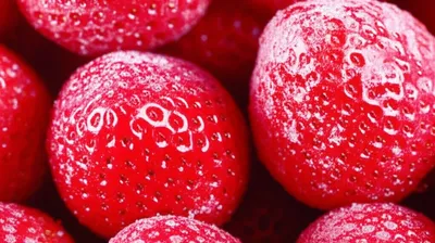 Illustration sugared - Image 1