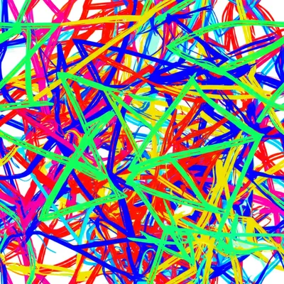 Illustration doodles - Image 1