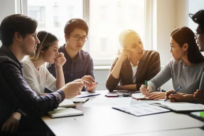 Illustration seminars - Image 1