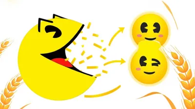 Illustration maltase