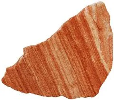 Illustration sandstone - Image 2