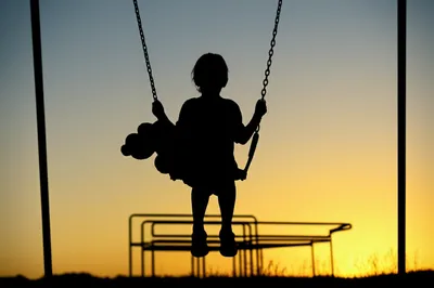 Illustration orphan - Image 1