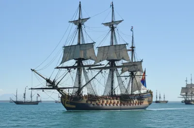 Illustration flagship - Image 1