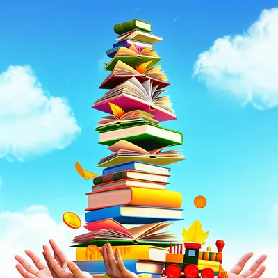 Illustration piling - Image 1