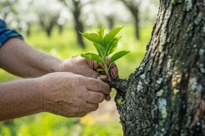 Illustration grafts - Image 1