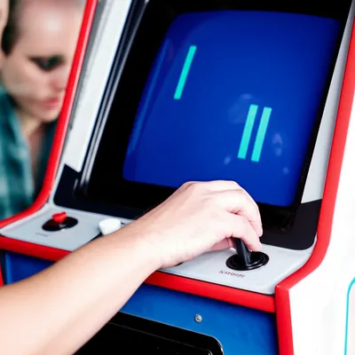 Illustration jerking - Image 1