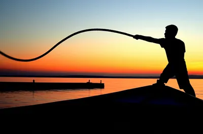 Illustration hove - Image 1