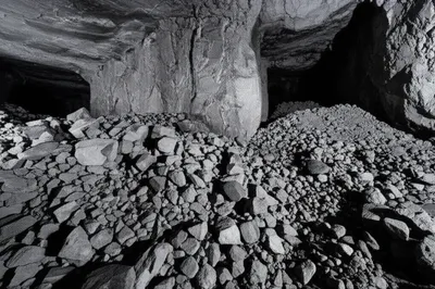 Illustration dead - Image 1