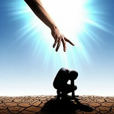 Illustration redeem - Image 1