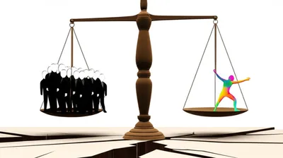 Illustration injustices - Image 1