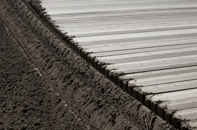 Illustration plough - Image 1